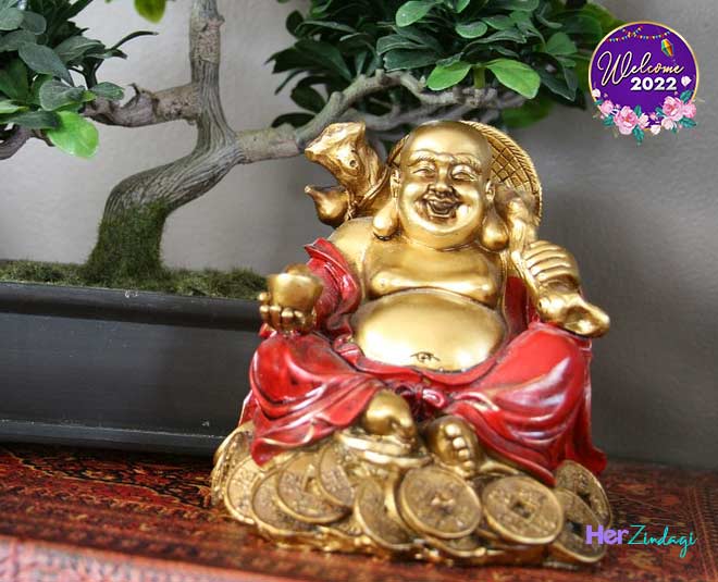 fengshui tips for new year