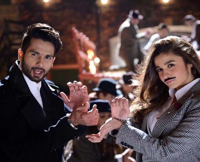 फिल्म शानदार film shaandar
