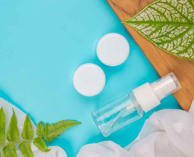 How To Make Makeup Fixing Spray At Home how to make makeup fixing