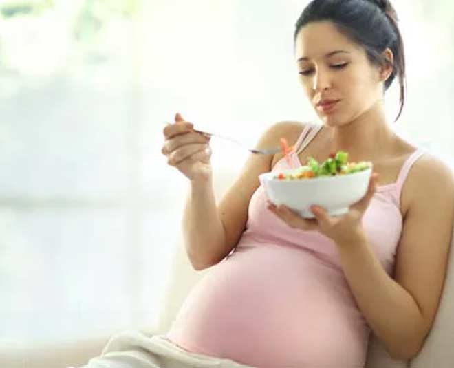 food myths during pregnancy