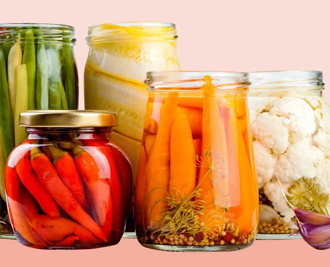 फर्मेंटिंग food preserving method fermenting