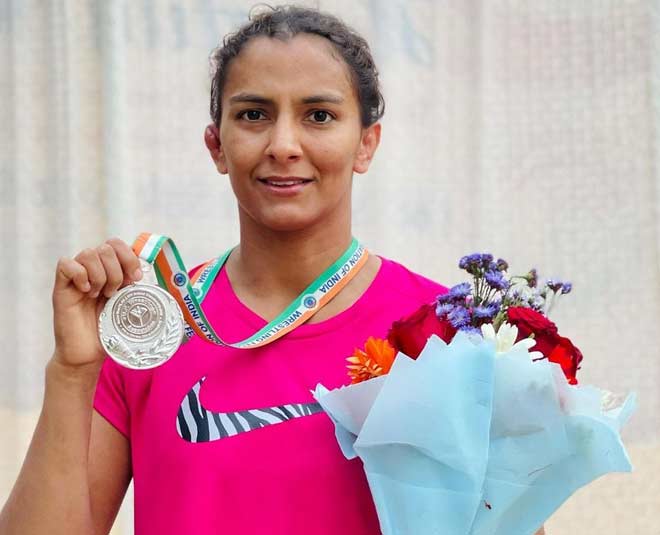 Geeta Phogat in line for national trials for Asian Olympic qualifiers