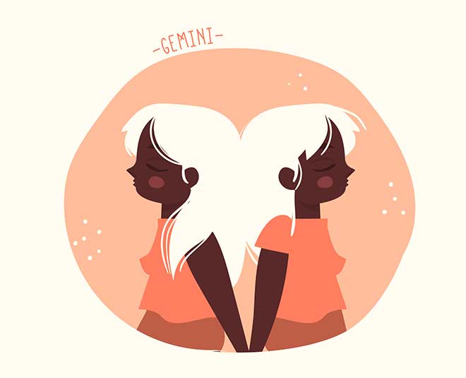 gemini are extroverts