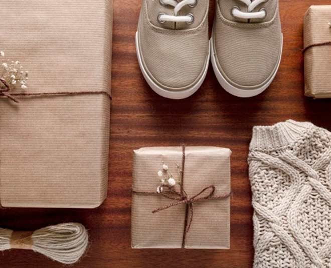 gift ideas for new year