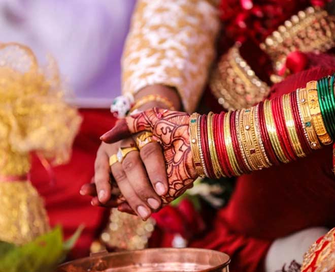 grahan  dosh  on  marriage