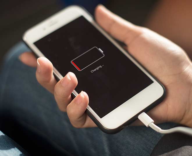 How To Save Iphone Battery Tips