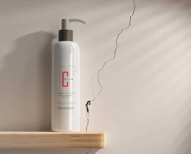 hair conditioner laundry hack