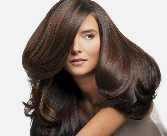 hair styling for thin hair