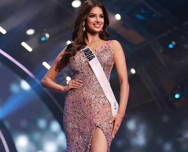 harnaaz sandhu prize money