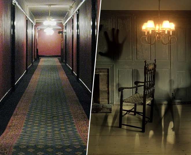 Haunted Hotels In India In Hindi | haunted hotels in india | HerZindagi