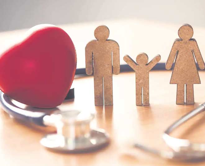 health insurance for child