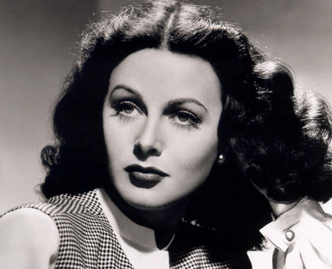 hedy lamar