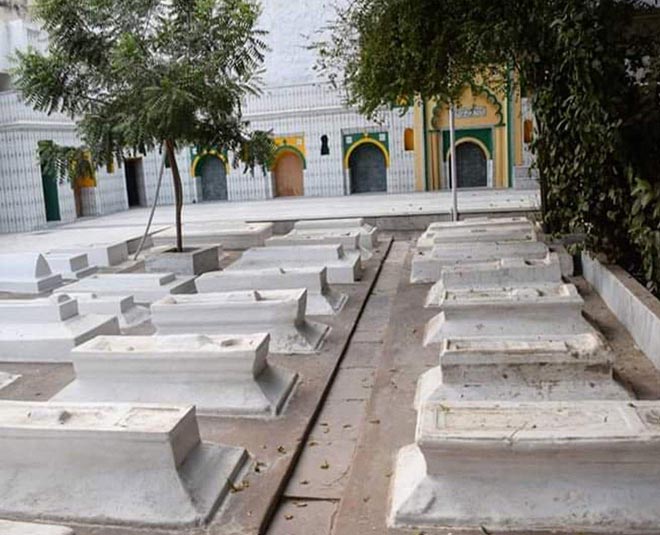 hijron ka khanqah place