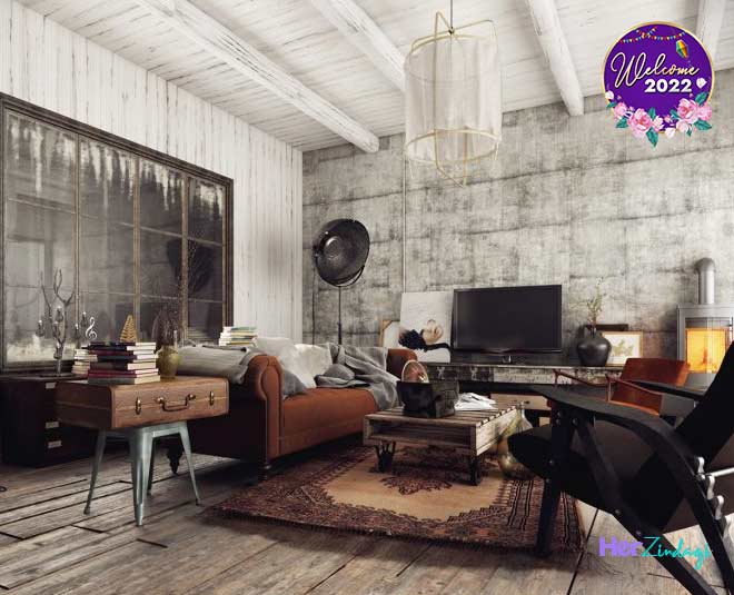 Give Your House A New Outlook With These Home Décor Trends In 2022