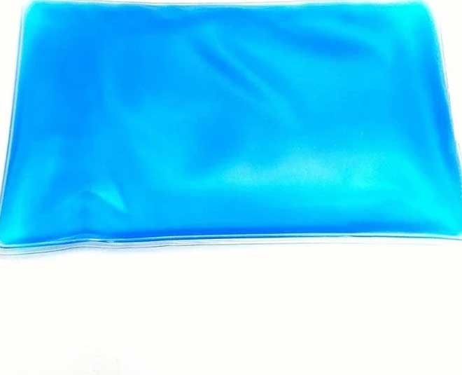 घर में बनाएं आइस पैक्स homemade icepacks with rubbing alcohol