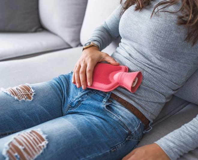 Things That Help Me Feel Better During Periods HerZindagi