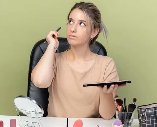 how to applr perfect eyeshadows