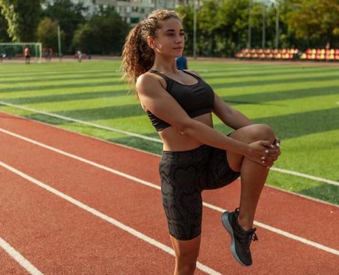 how to do splits in a easy way