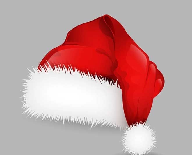 how to make christmas caps