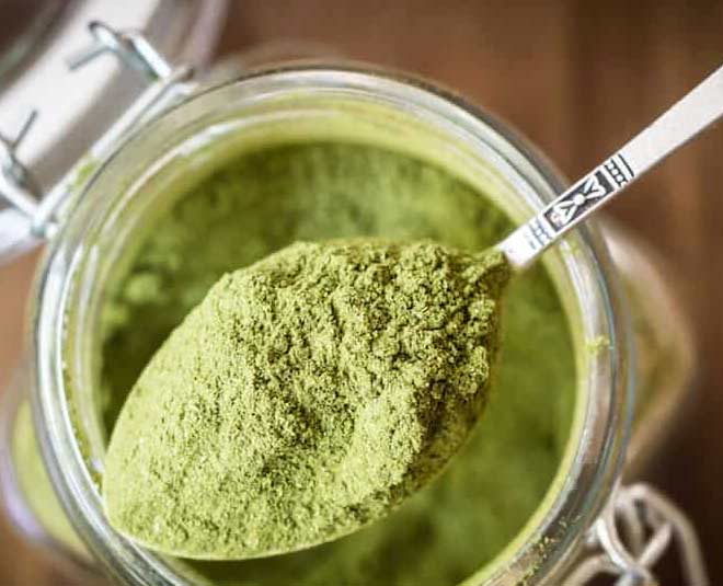 how to make green chilli powder at home inside 