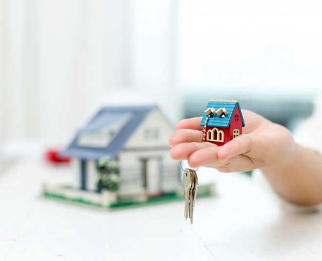 how to organize small household items