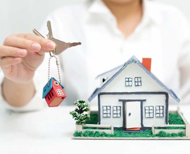 how to organize things in small house