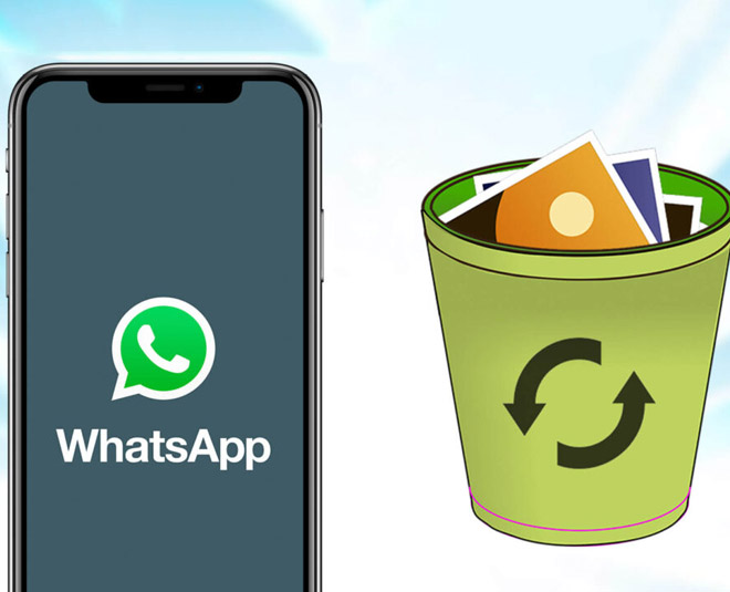 How To Recover Photos From Whatsapp In Hindi how to recover photos
