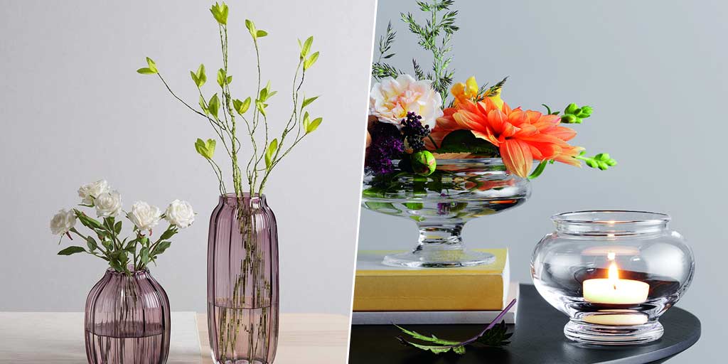 How To Reuse Flower Vase In Hindi how to reuse flower vase HerZindagi