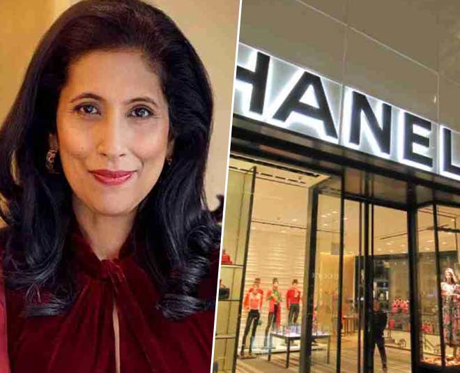 Chanel Taking Diversity To Another Level With The New CEO | HerZindagi