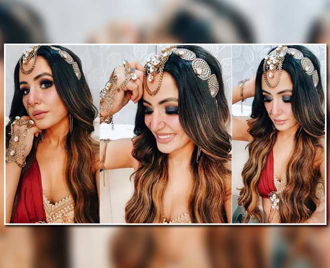 Hair Accessories insie