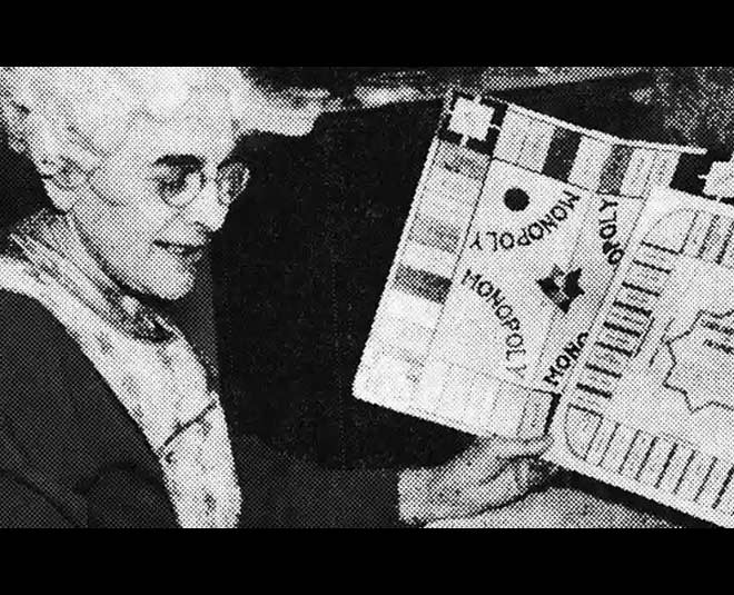 inventor of monopoly