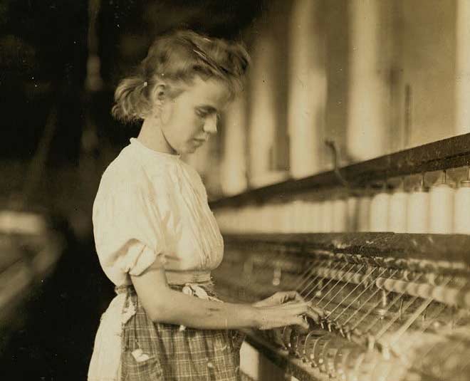 inventor of paper bag