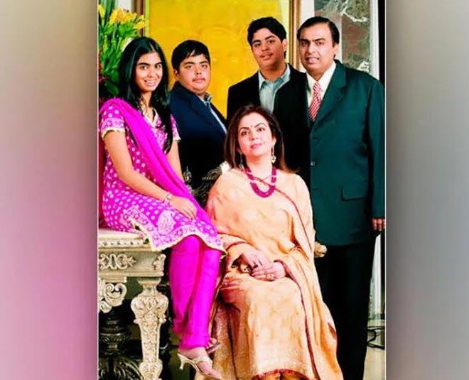 isha ambani details and wikipedia