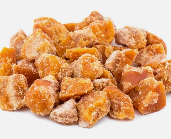 jaggery and sesame health benefits
