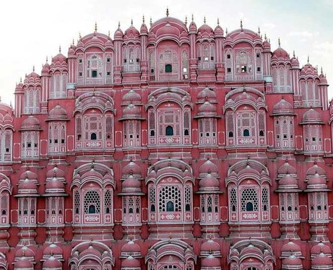 jaipur tourist places