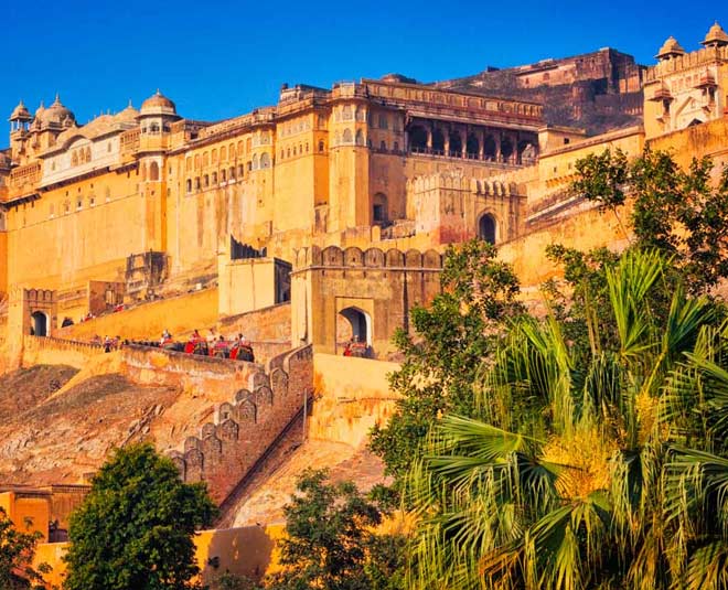 jaipur trip for family