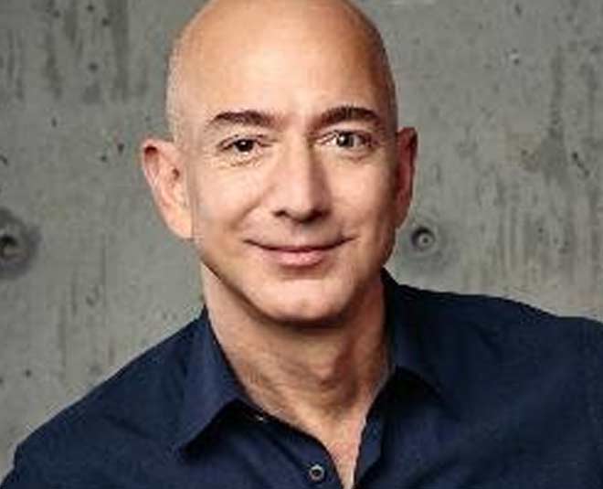 jeff bezos