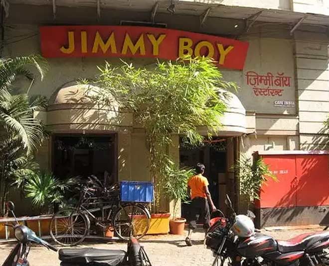 jimmy boy cafe mumbai