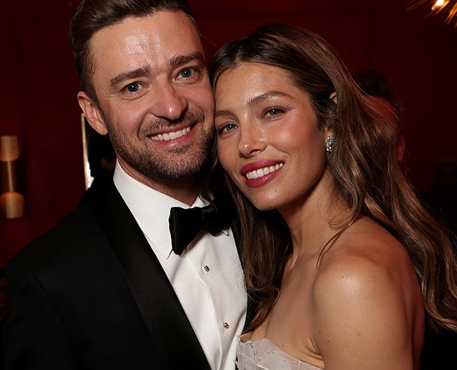 justin timberlek wedding