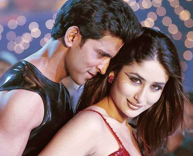यू आर माई सोनिया गाने में पहले नजर आने वाले थे शाहरुख और काजोल- kabhi khushi kabhi gham facts