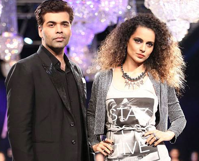 कंगना रनौत kangna comments