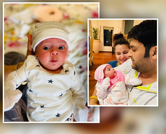kapil sharma ginnie chatrath baby girl
