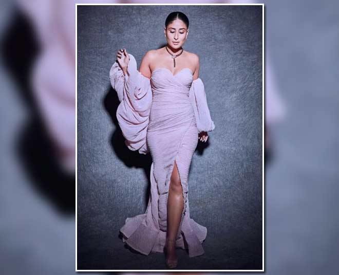 kareen kapoor gown looks photos