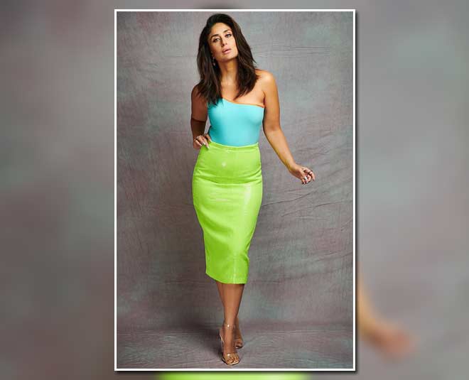 kareen kapoor khan color contrast looks