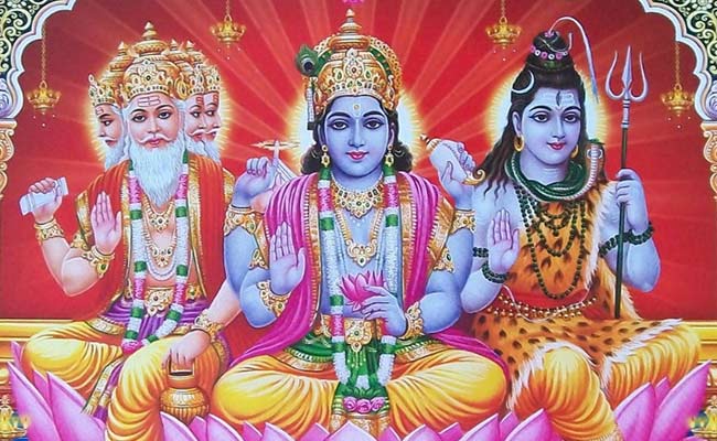काशी विश्वनाथ मंदिर में विराजमान शिवलिंग का एक भाग भगवान शिव का है और दूसरा किसका है? kashi vishwanath mandir ke bhajan