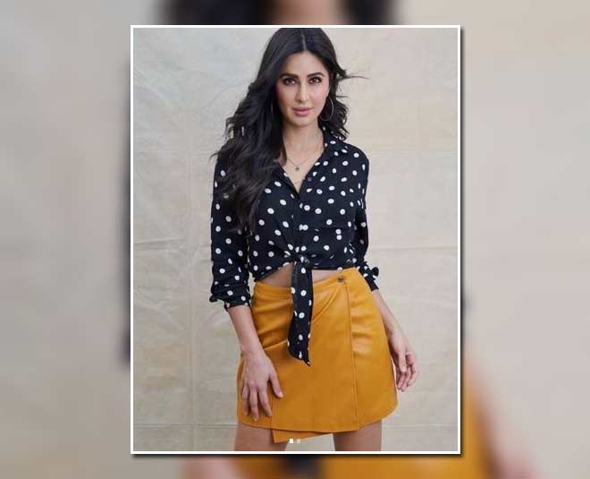 katreen kaif outfit looks