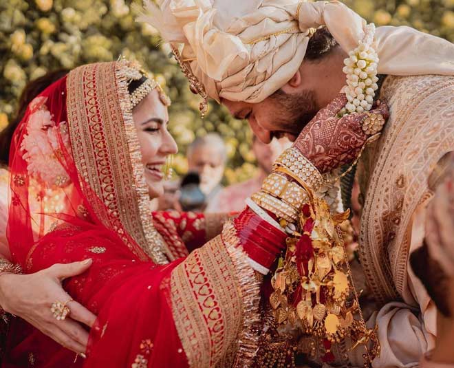 katreena vikki kaushal