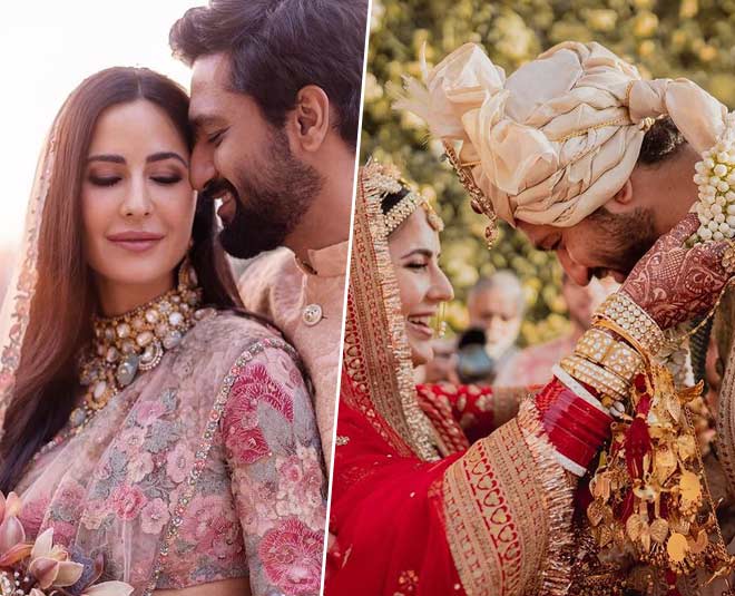 5 Times Vicky Kaushal Cracked The Code For A Happy Marriage With Katrina  Kaif