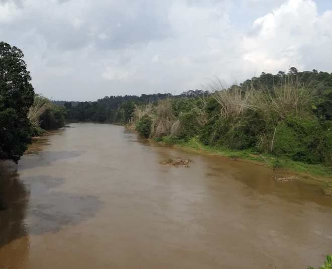 kaveri river facts and story