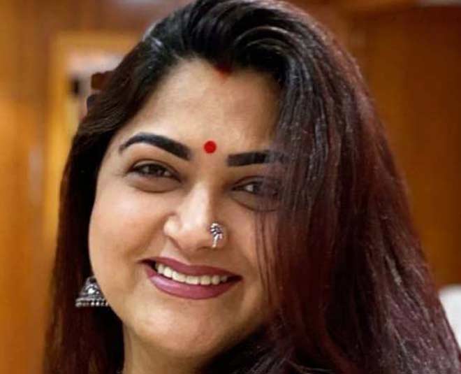 khushbu sundar weight loss self love